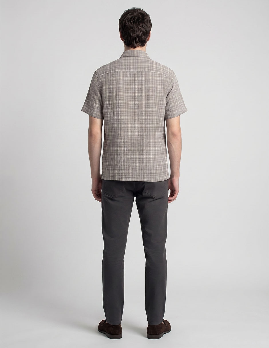 Camisa para hombre