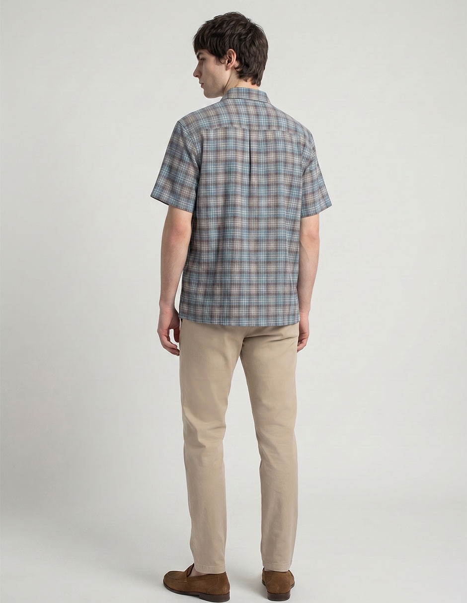 Camisa para hombre 2