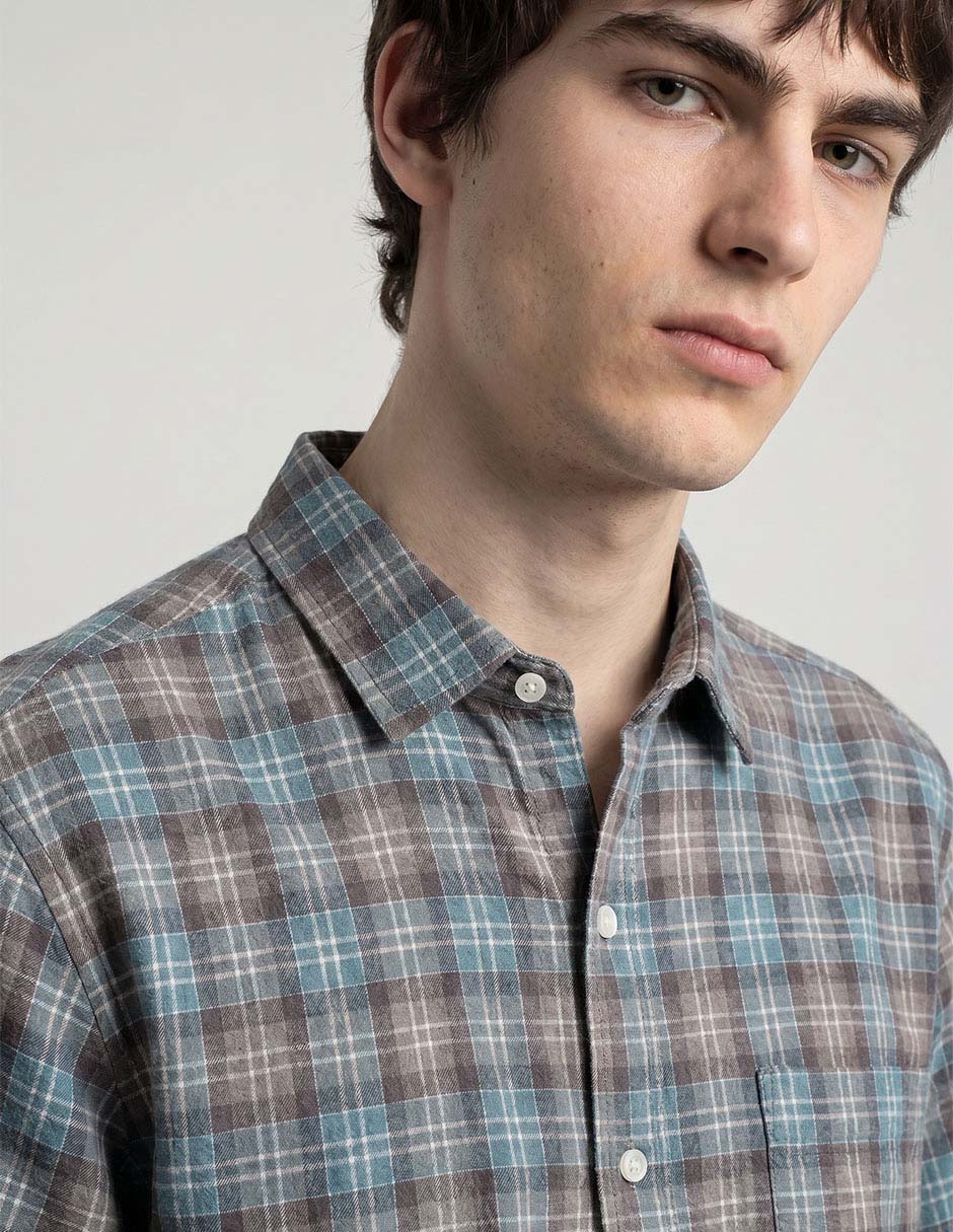 Camisa para hombre 3