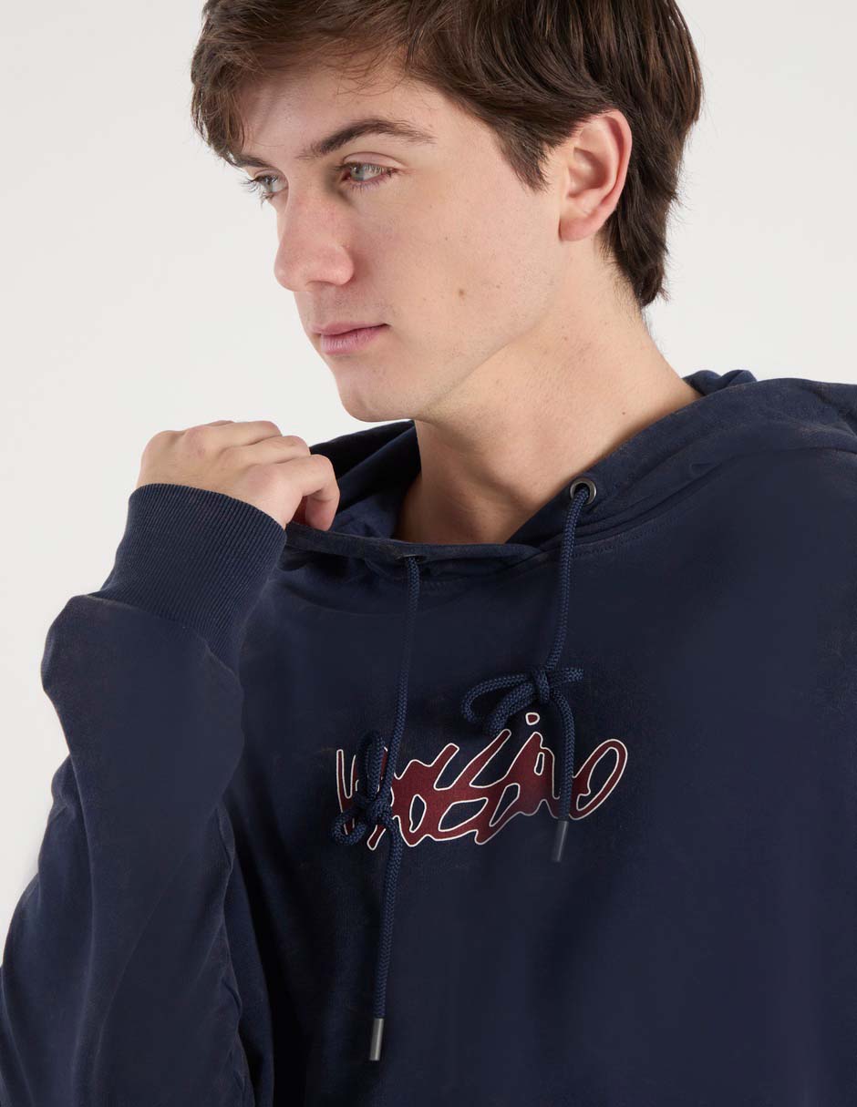 Sudadera Mossimo para hombre