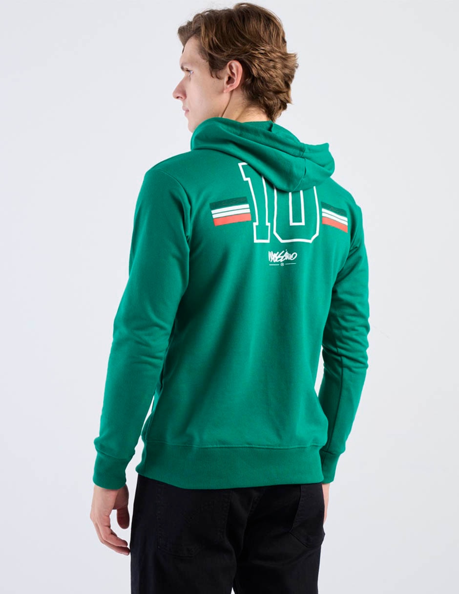 Sudadera Snoopy para hombre 6