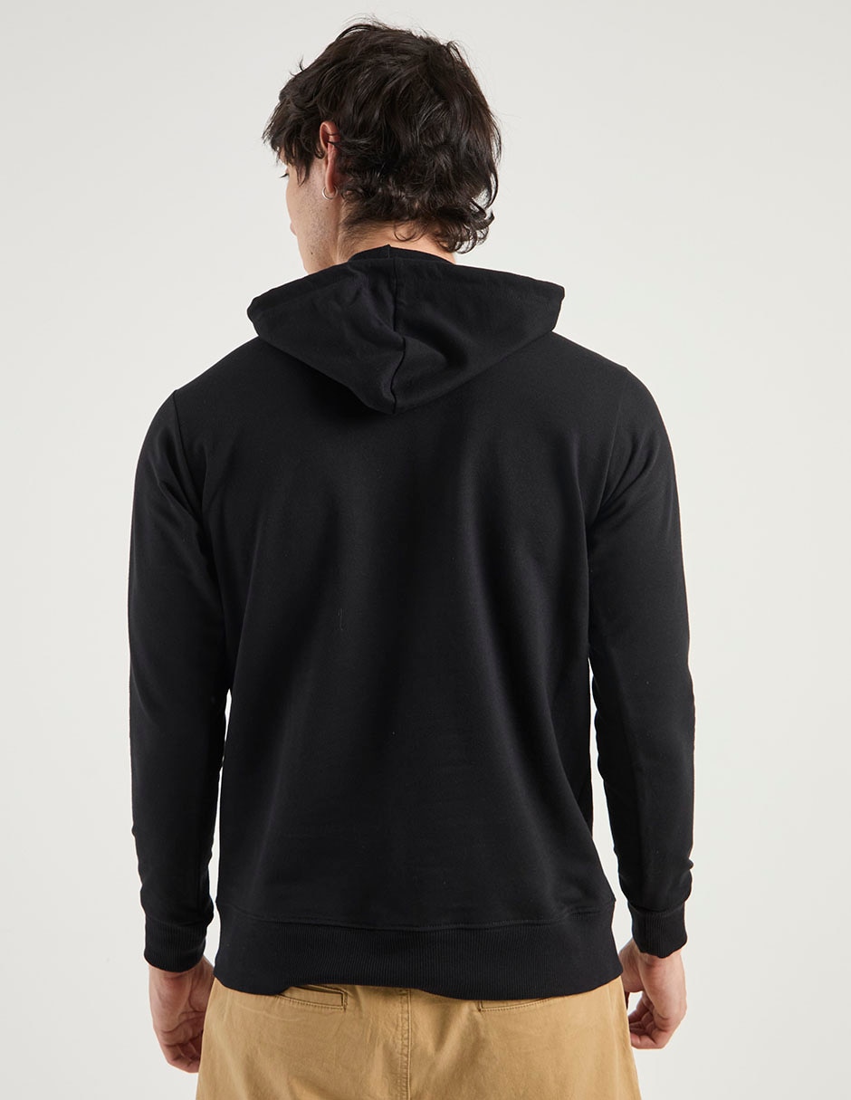 Sudadera Snoopy Viva México para hombre 6
