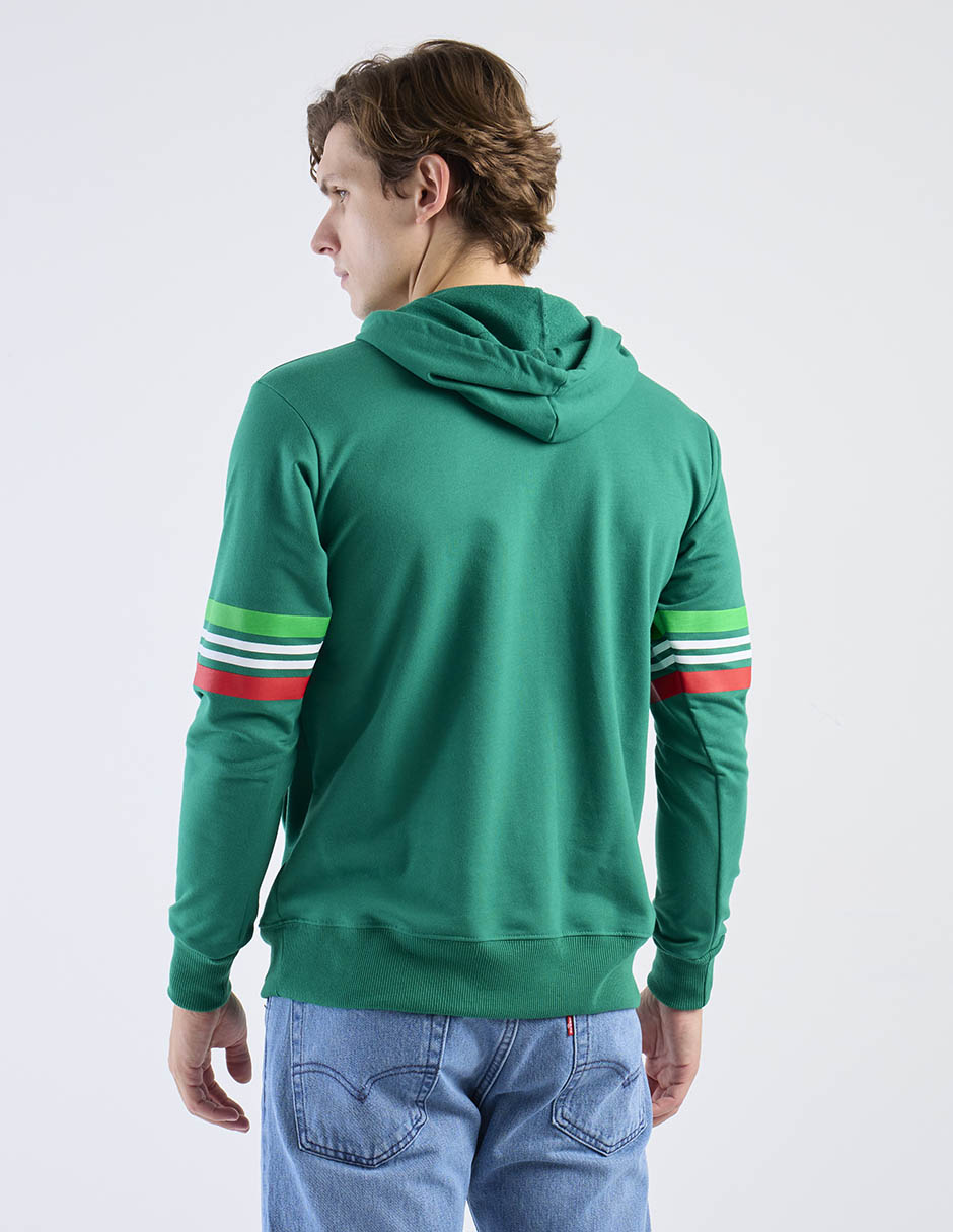 Sudadera Snoopy para hombre 6
