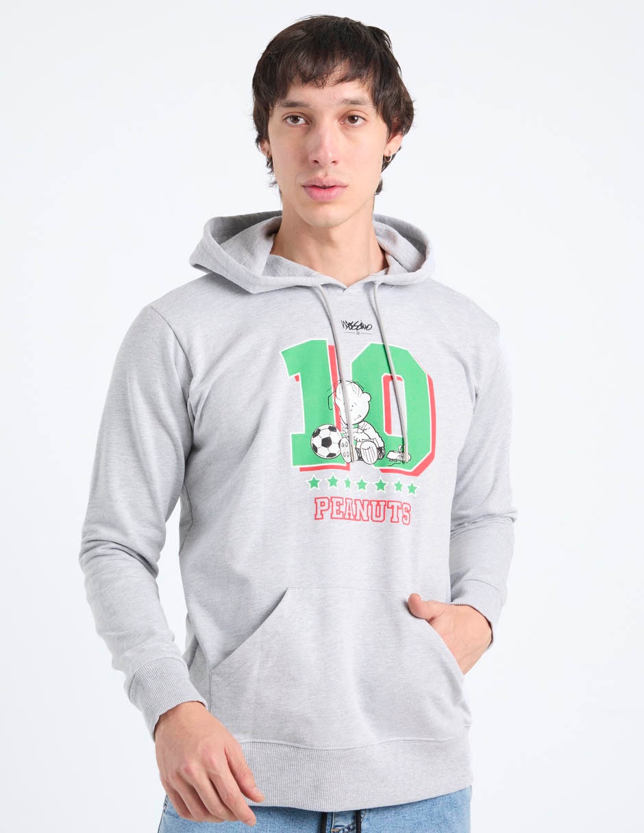 Sudadera para hombre