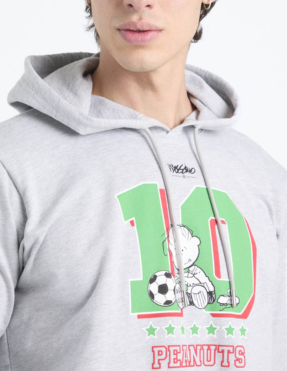 Sudadera Peanuts para hombre 4