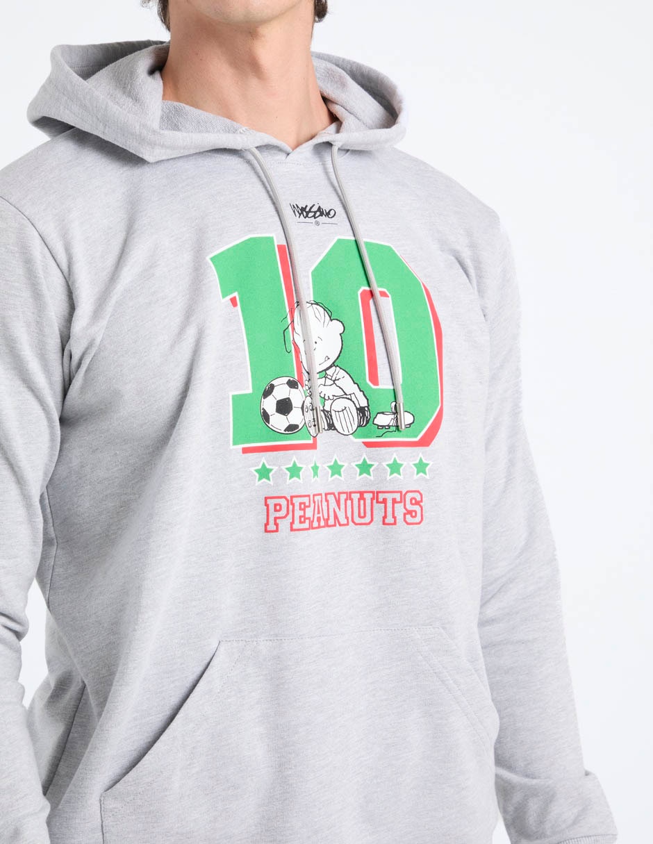 Sudadera Peanuts para hombre 5