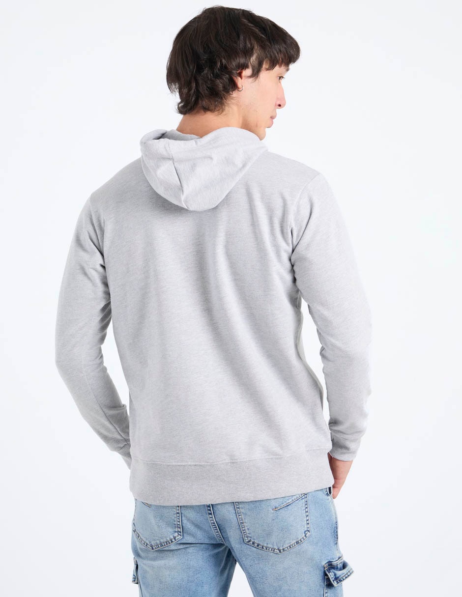 Sudadera Peanuts para hombre 6