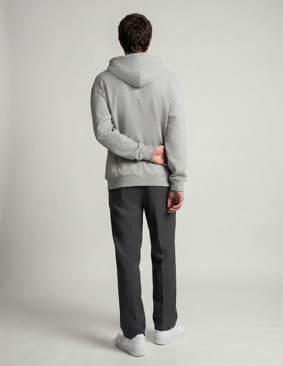 Sudadera para hombre 2