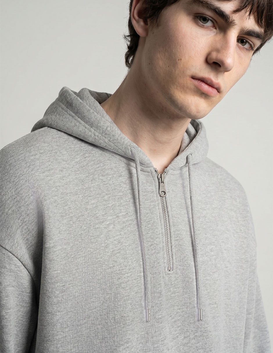 Sudadera para hombre 3