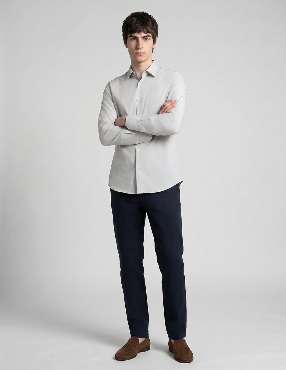 Camisa Mossimo para hombre