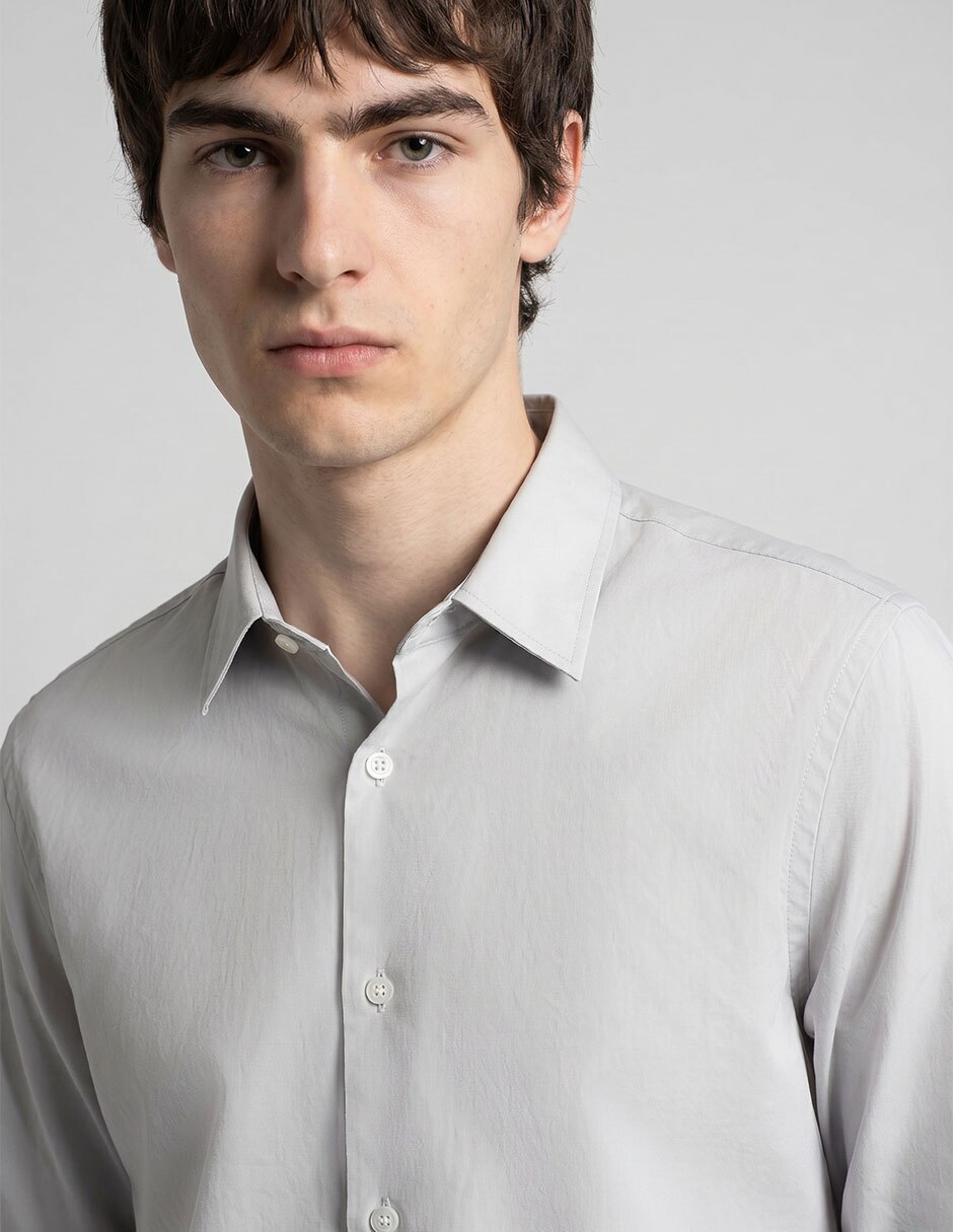 Camisa Mossimo para hombre