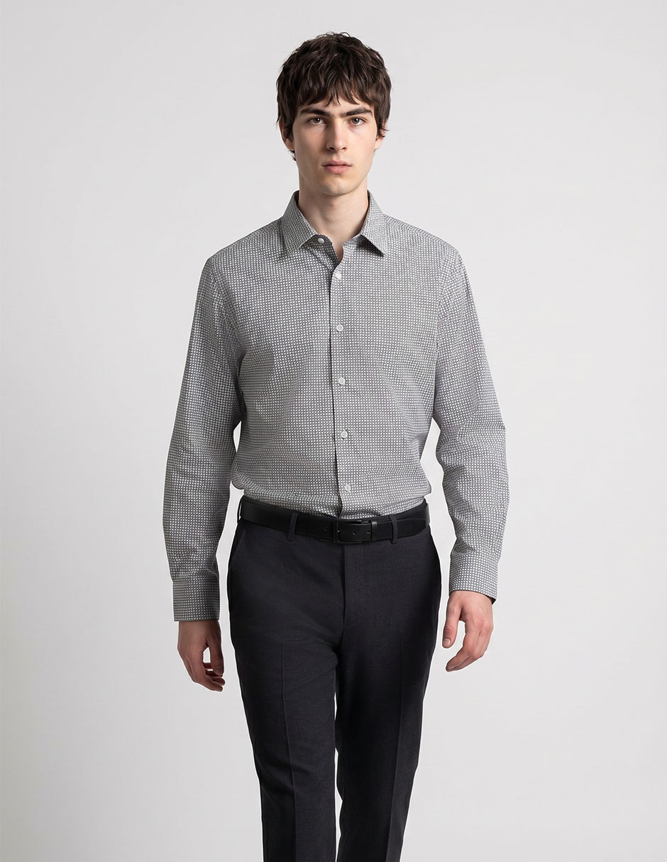 Camisa para hombre Camisa para hombre