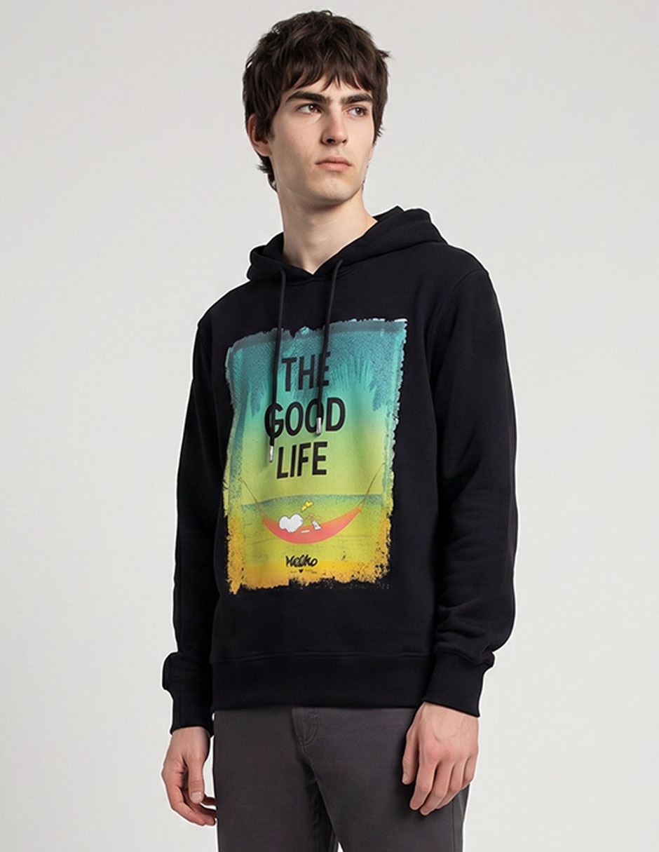 Sudadera para hombre Sudadera para hombre