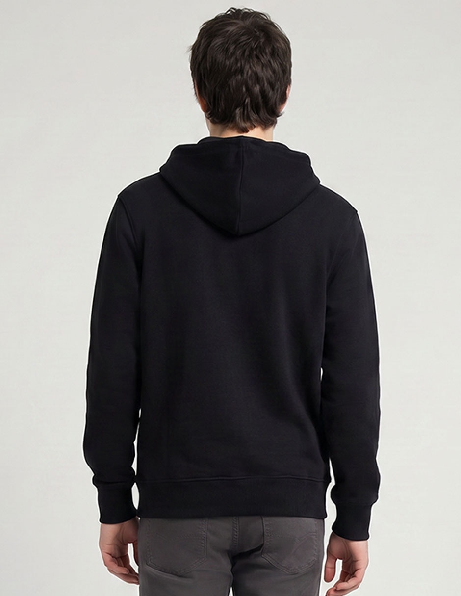 Sudadera para hombre 2