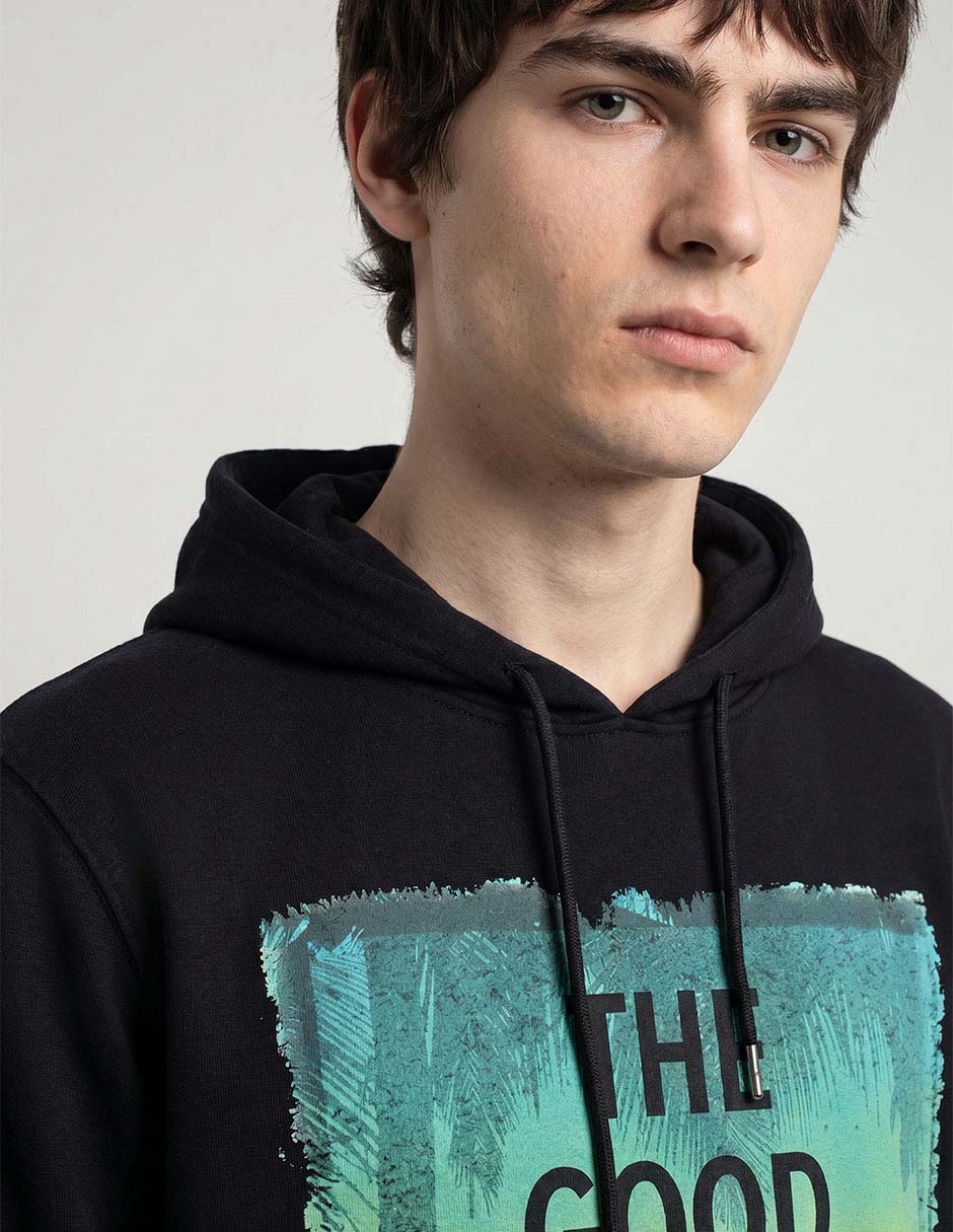 Sudadera para hombre 3