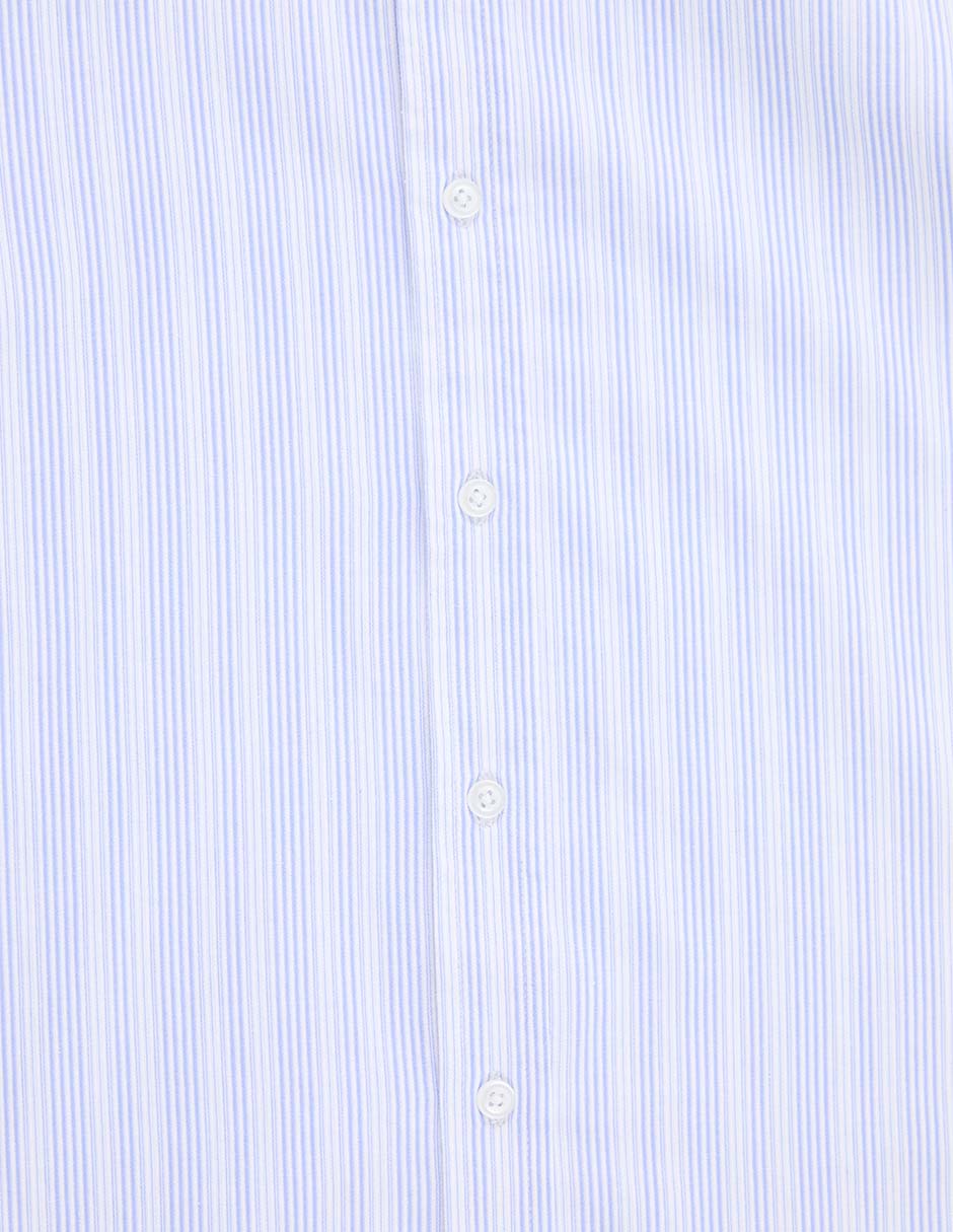 Camisa casual Mossimo manga corta para hombre