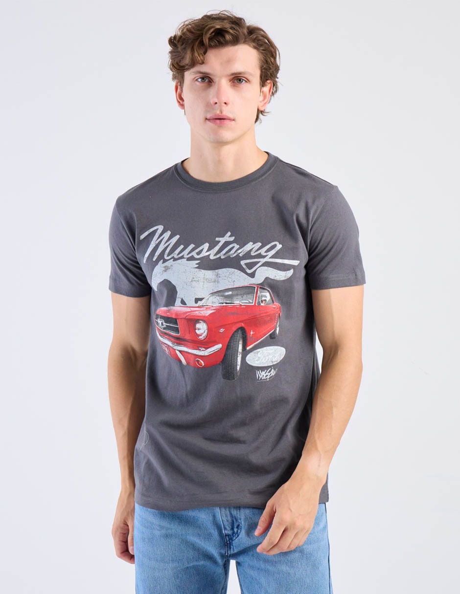 Playera Playera