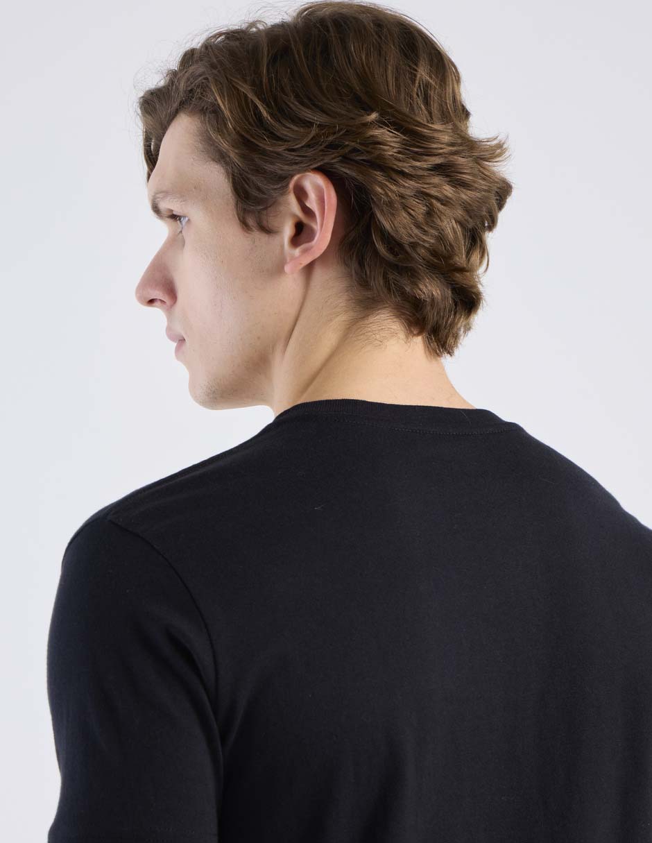 Playera Mossimo para hombre 5
