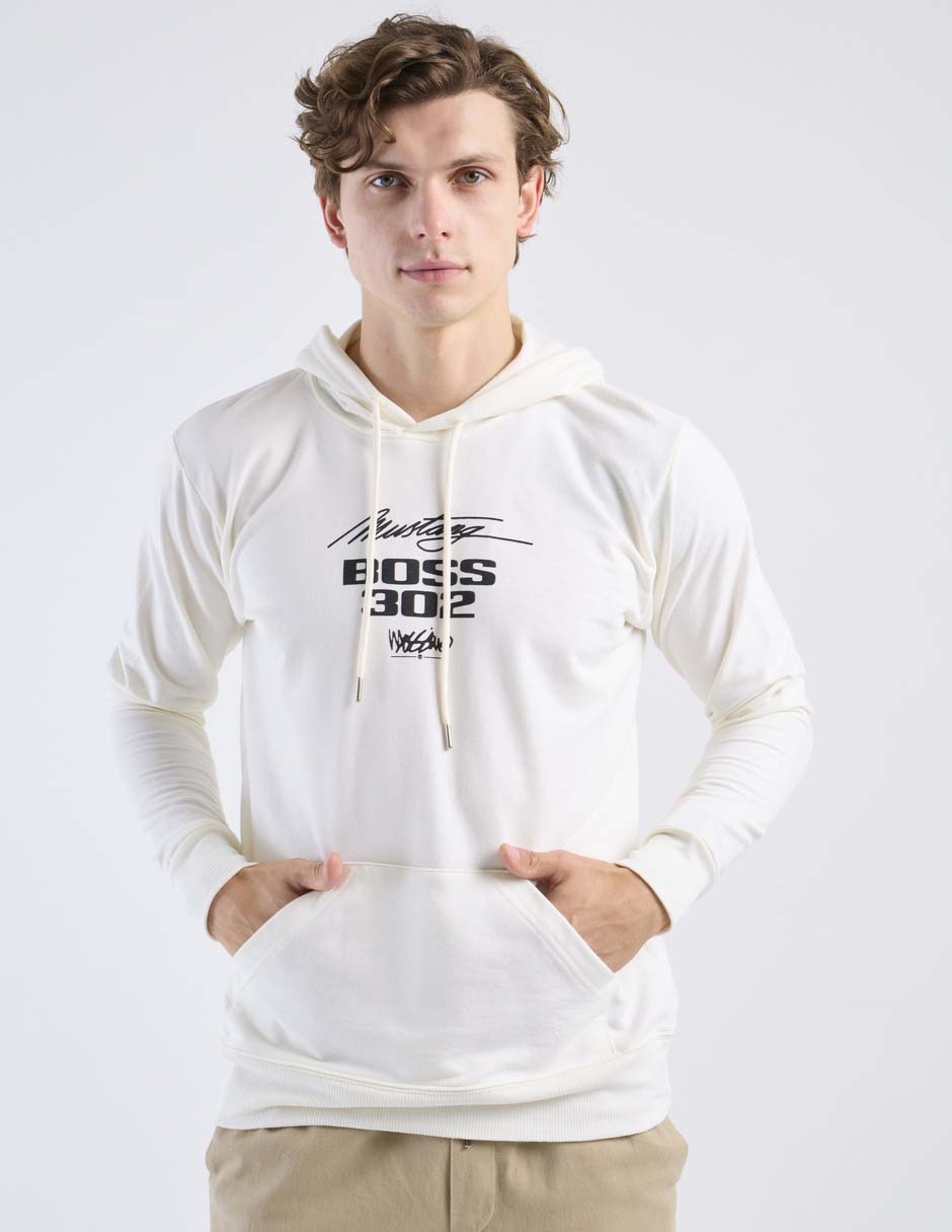 Sudadera para hombre