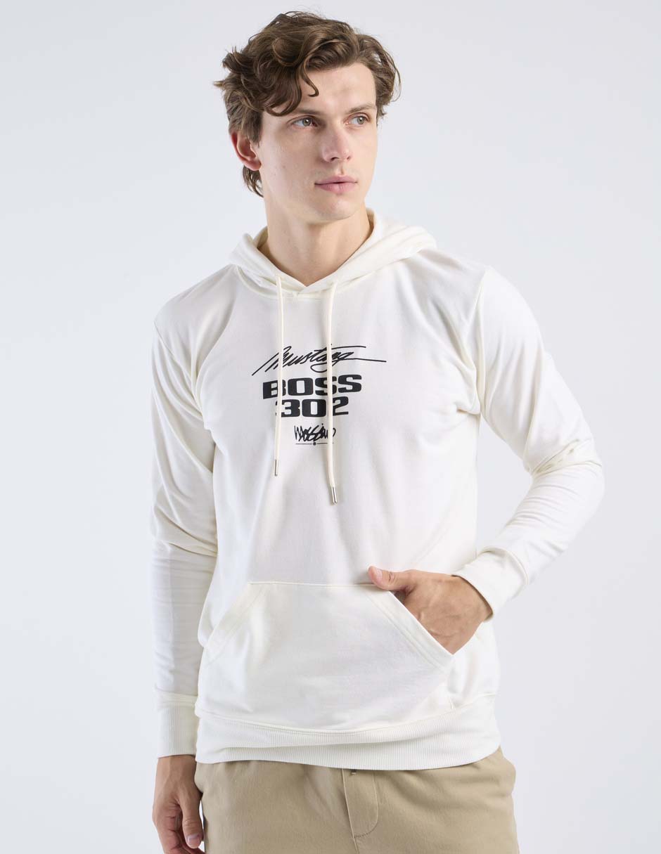 Sudadera para hombre