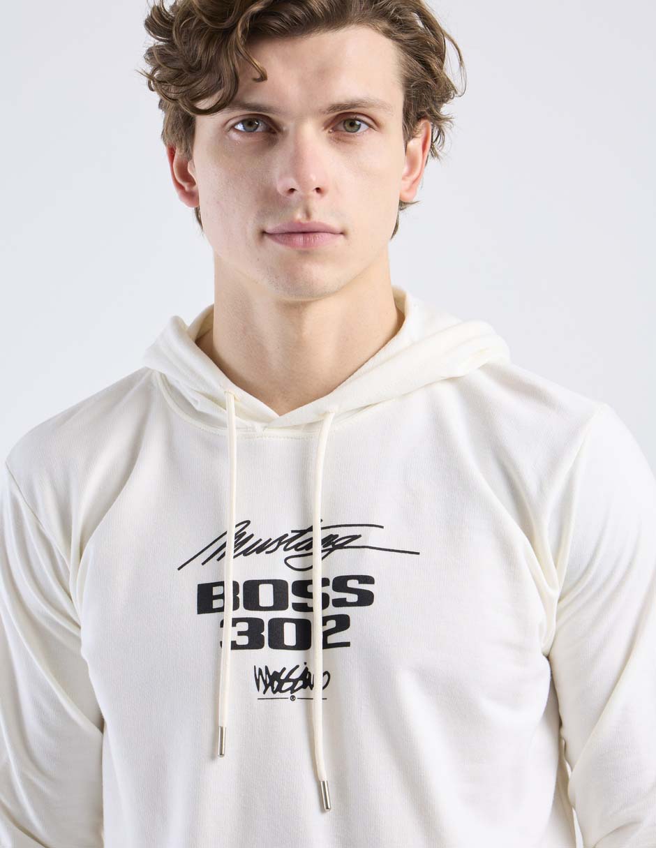 Sudadera para hombre 4