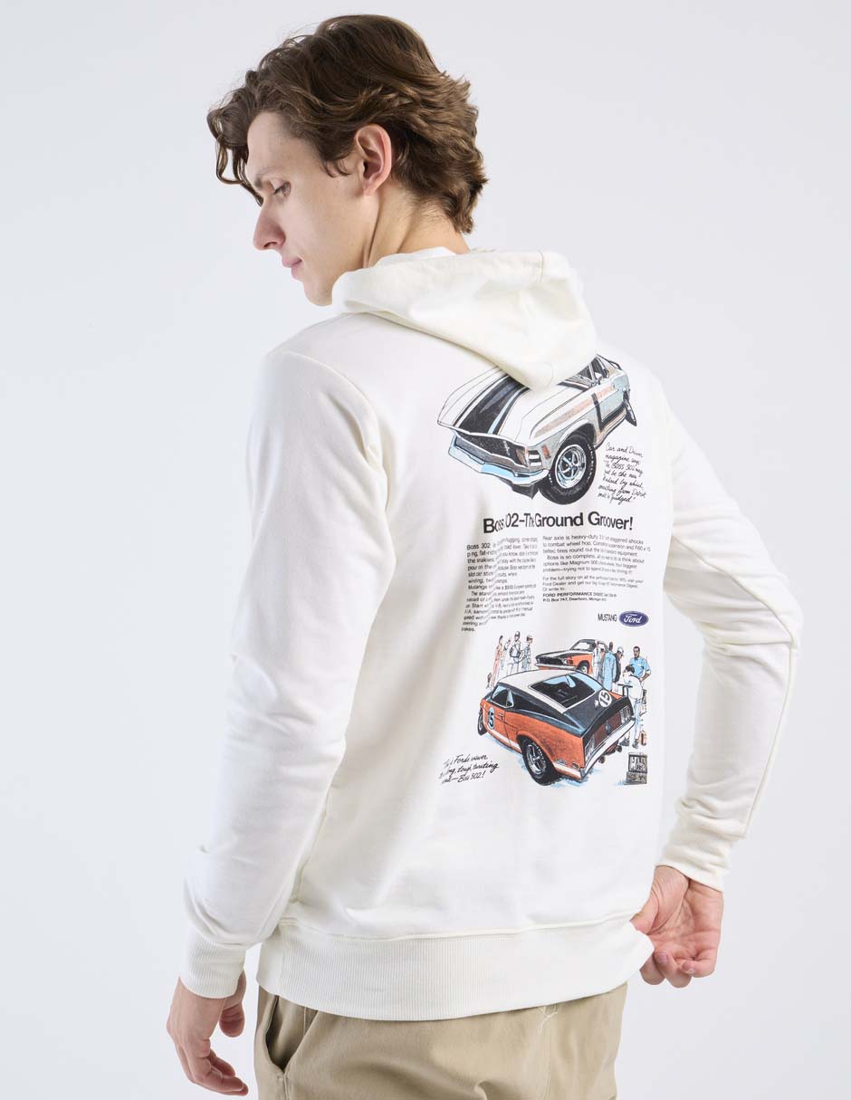 Sudadera para hombre