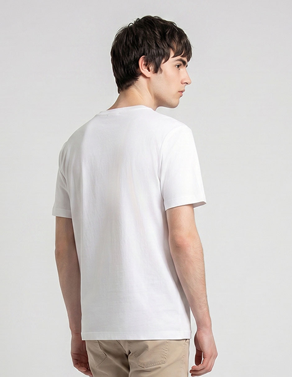 Playera Mossimo para hombre