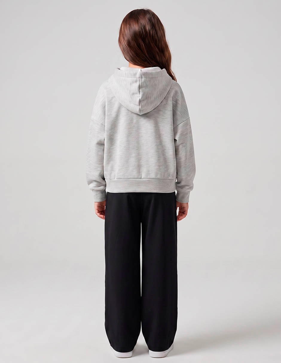 Sudadera para niña 6
