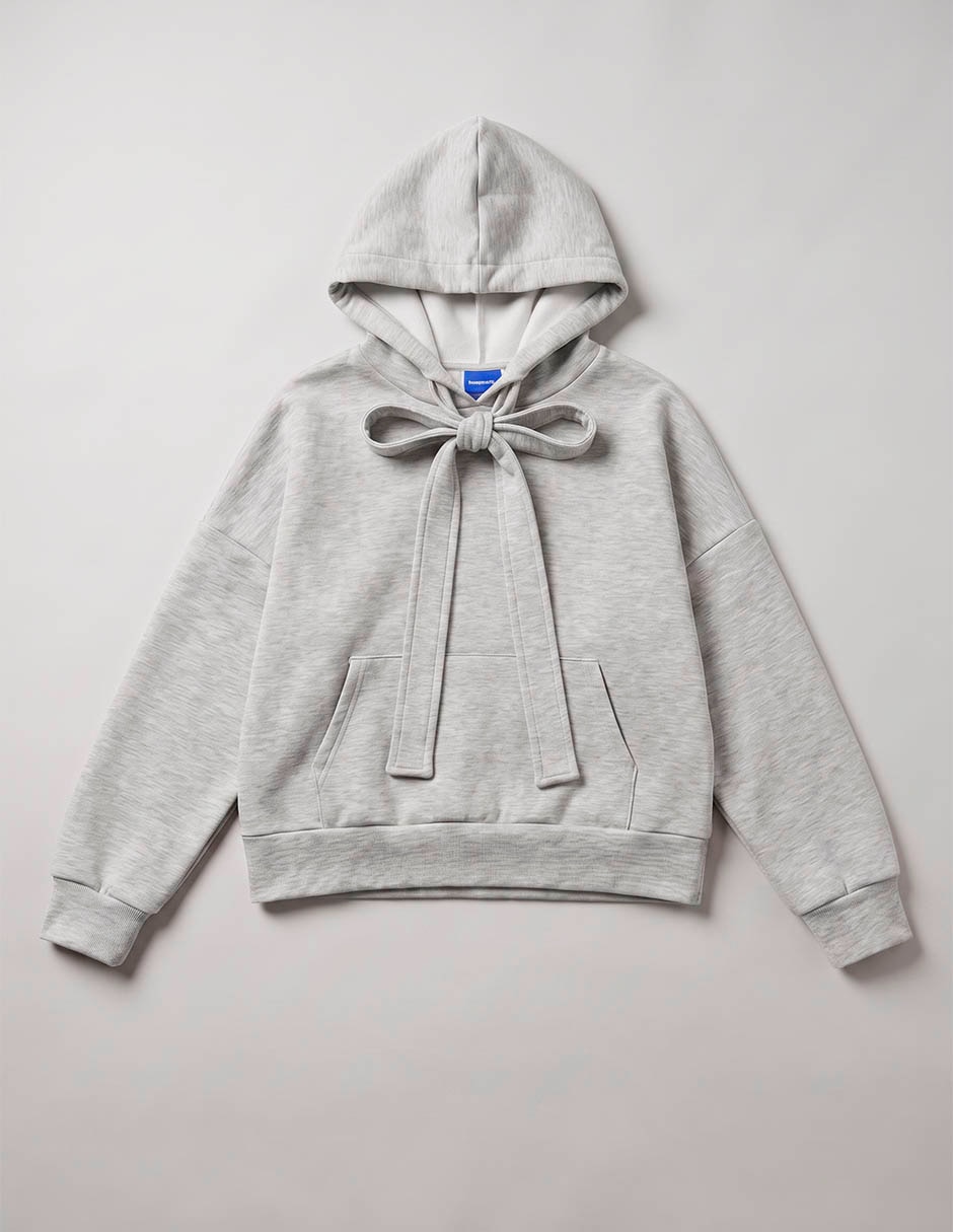 Sudadera para niña 5