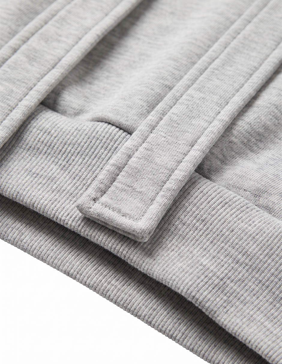 Sudadera para niña 7