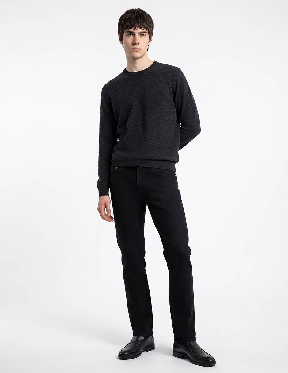 Jeans regular para hombre Jeans regular para hombre