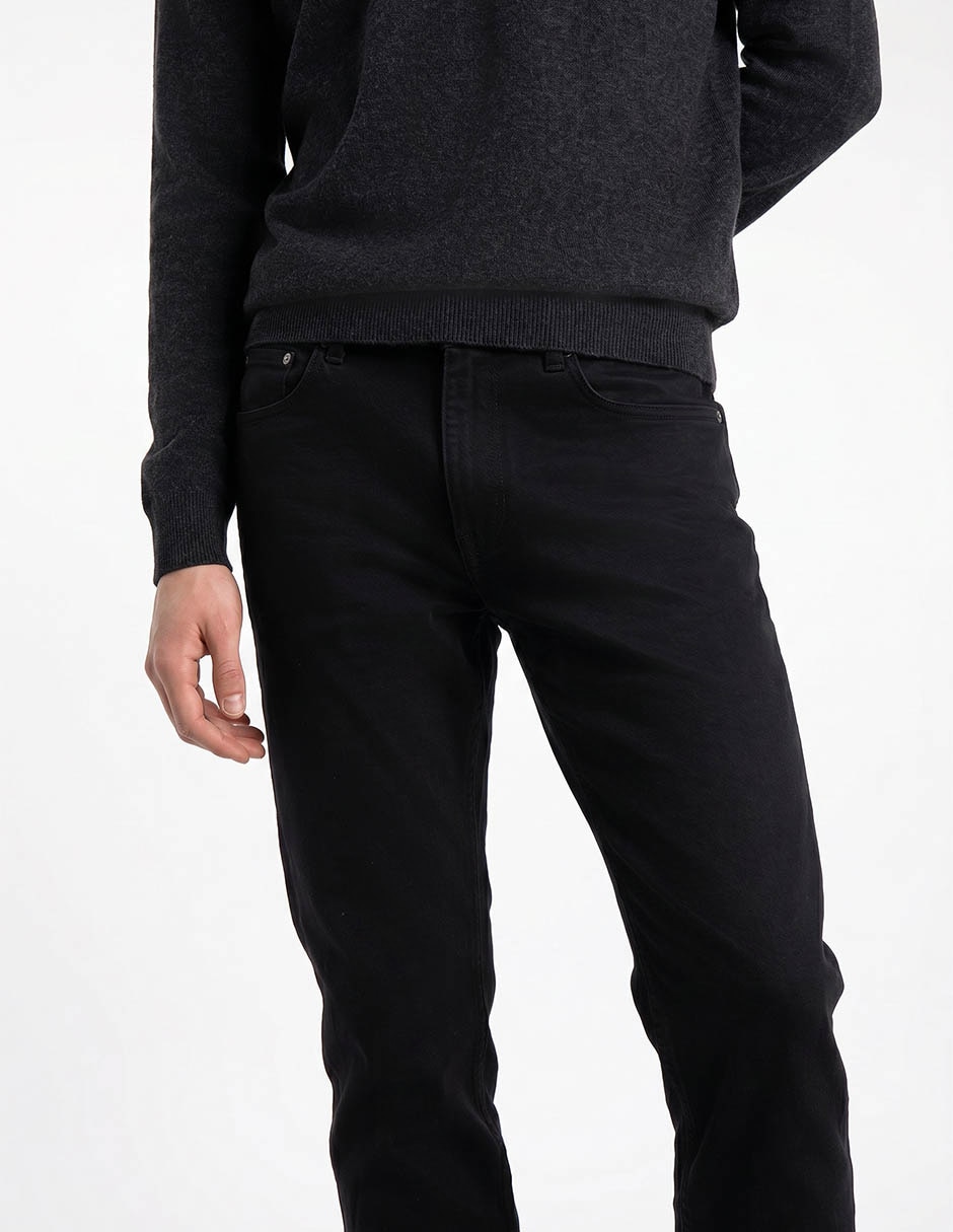Jeans regular para hombre 3