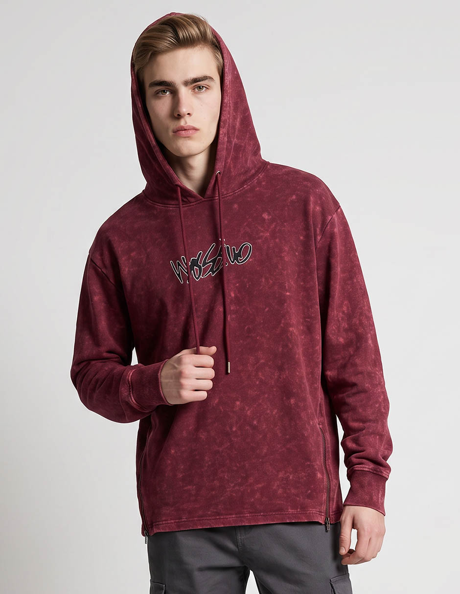 Sudadera para hombre