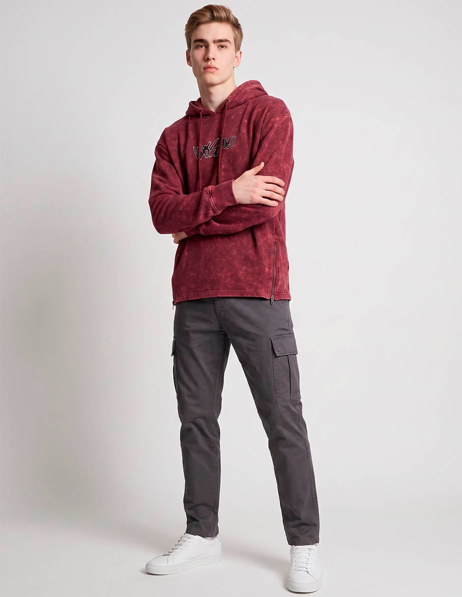 Sudadera para hombre 3