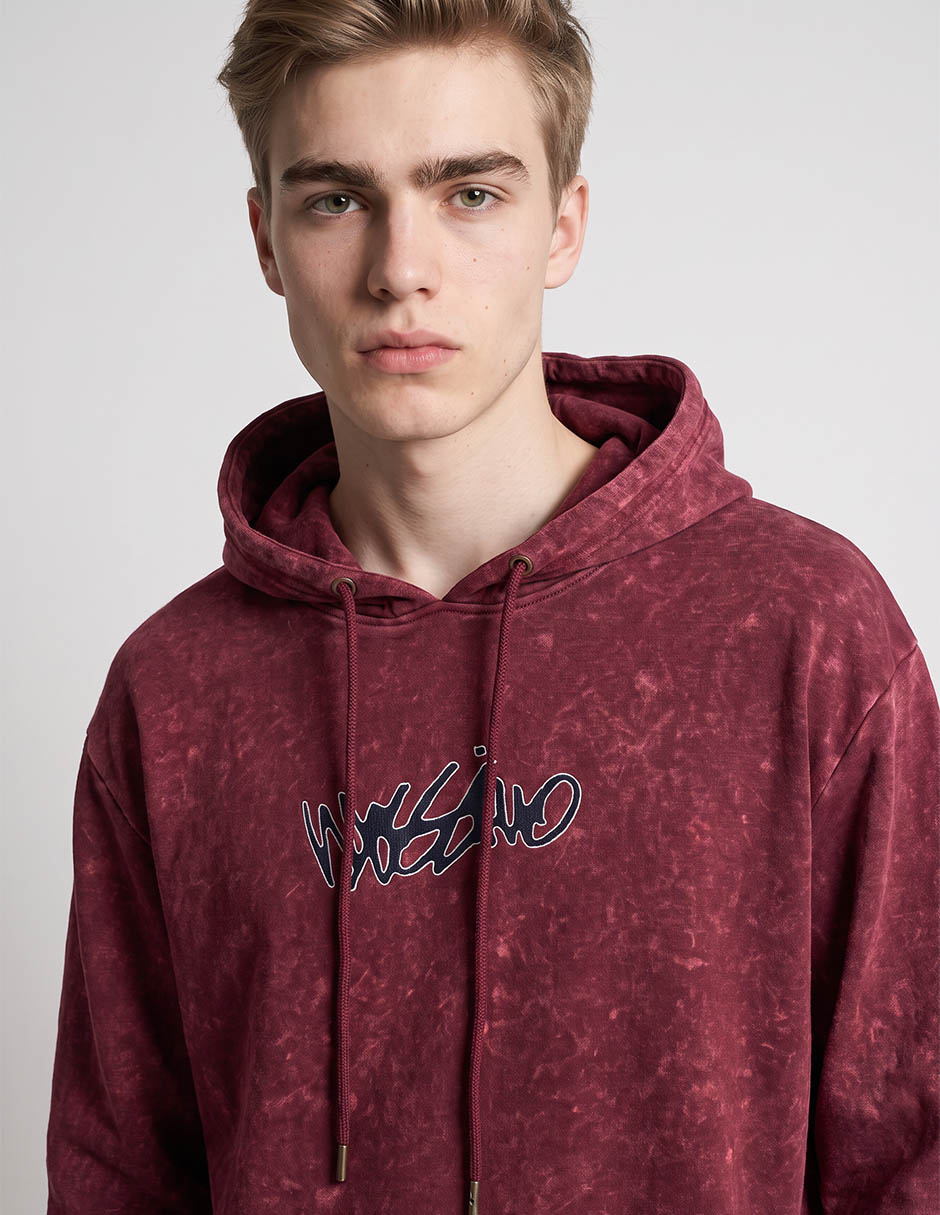 Sudadera para hombre 4